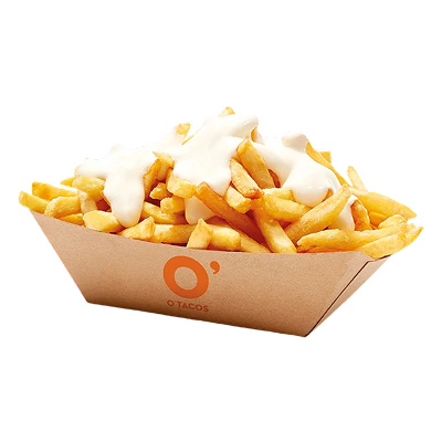 Issou Frites Programme de fidélité O'Tacos - Boss Club | O'Tacos
