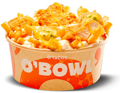 Obowl
